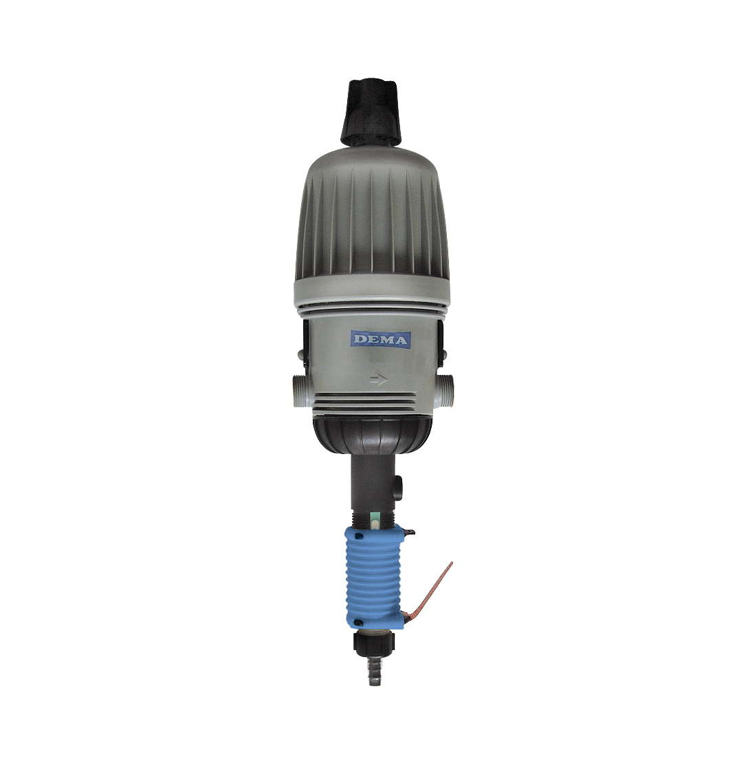 DEMA® MixRite™ 571CW 11 GPM .3% to 2% Injector - Injectors